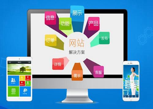 社旗县如何进行网站设计才能突出产品的优势